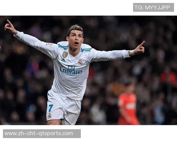 C罗在绿茵场上的精彩瞬间展现足球之王的风采与激情